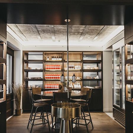Ergon Bakehouse Athens Atenas Exterior foto