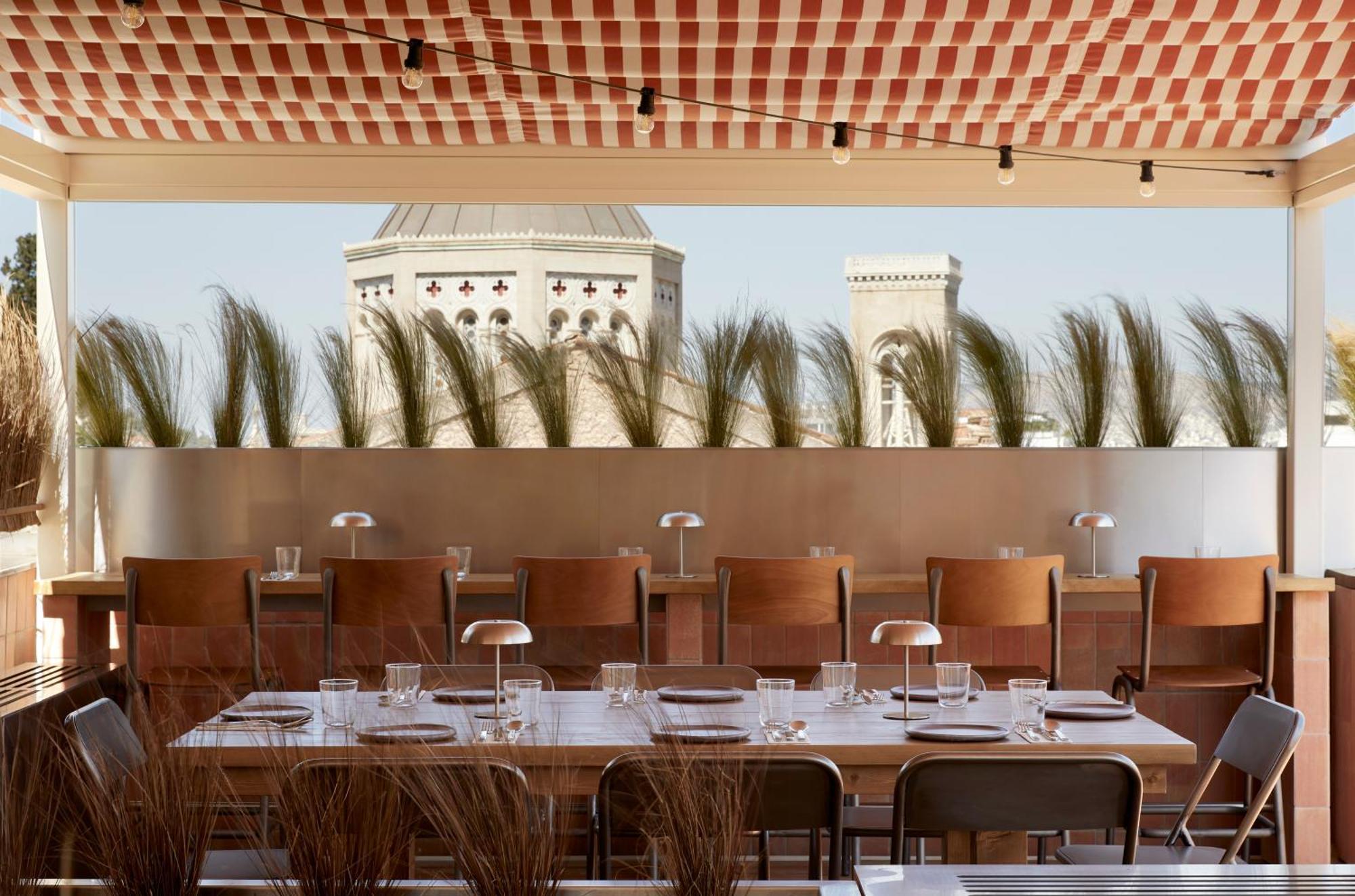 Ergon Bakehouse Athens Atenas Exterior foto
