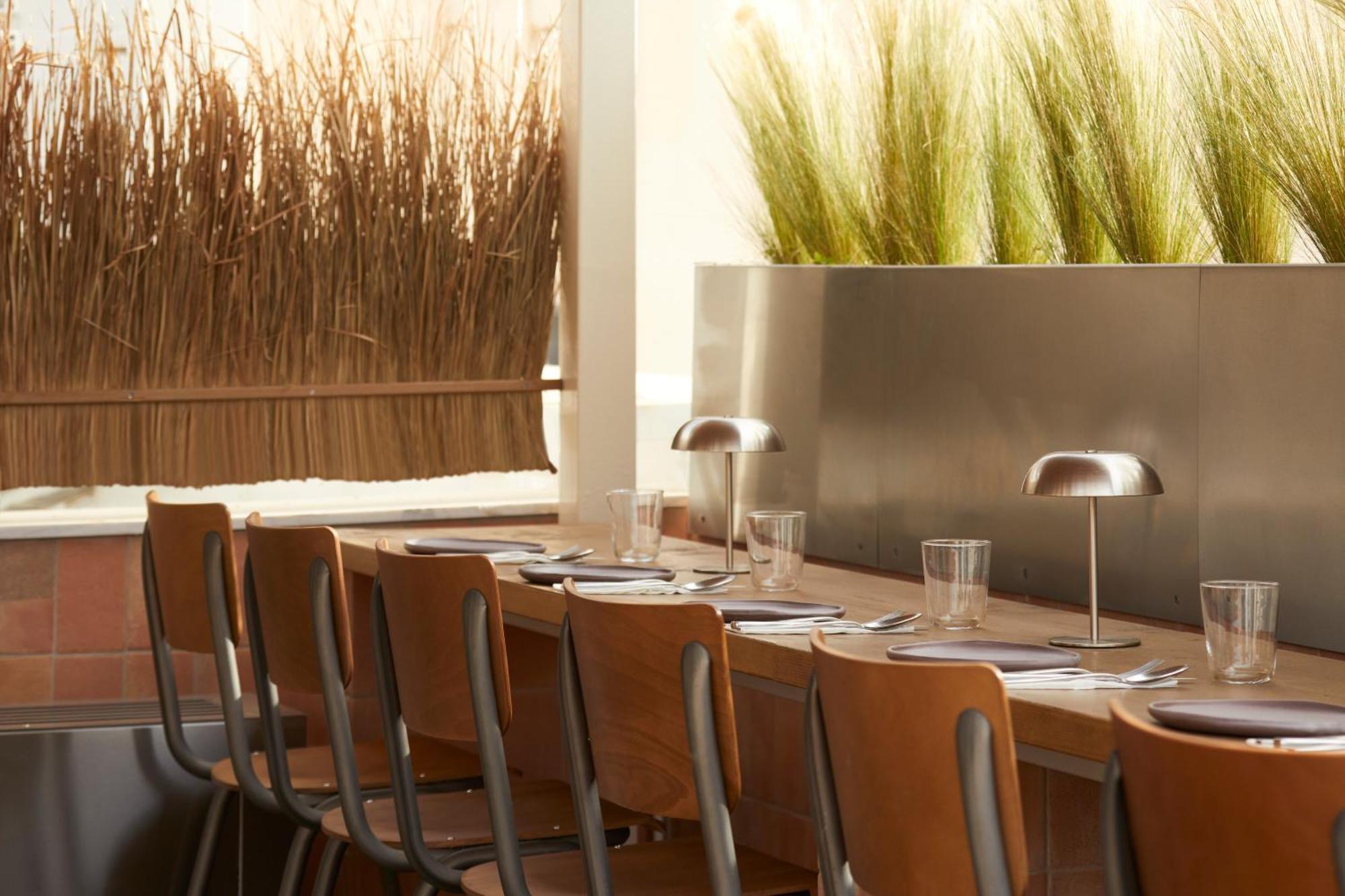 Ergon Bakehouse Athens Atenas Exterior foto