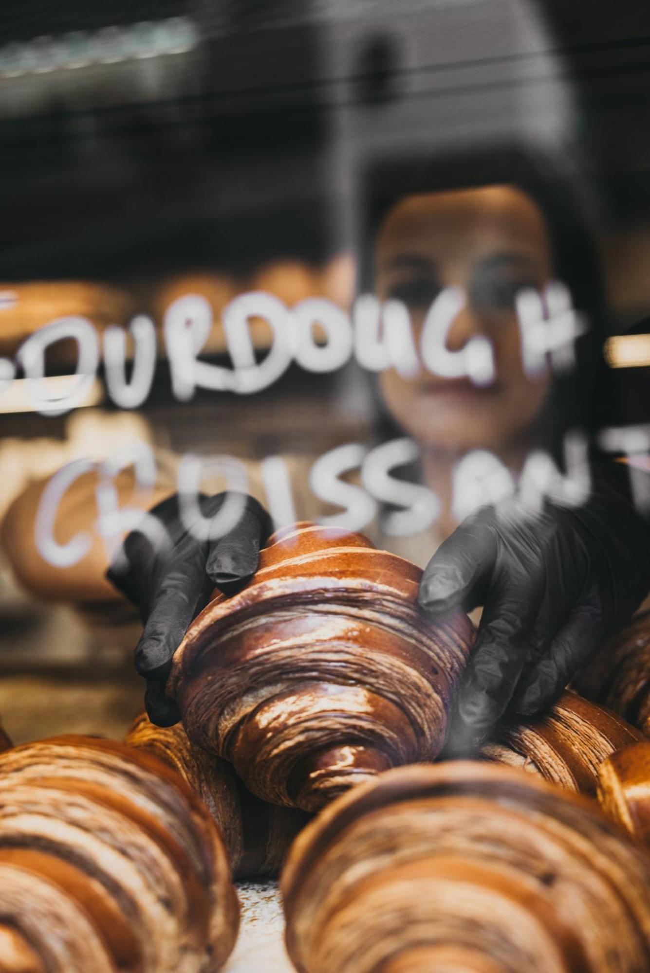Ergon Bakehouse Athens Atenas Exterior foto