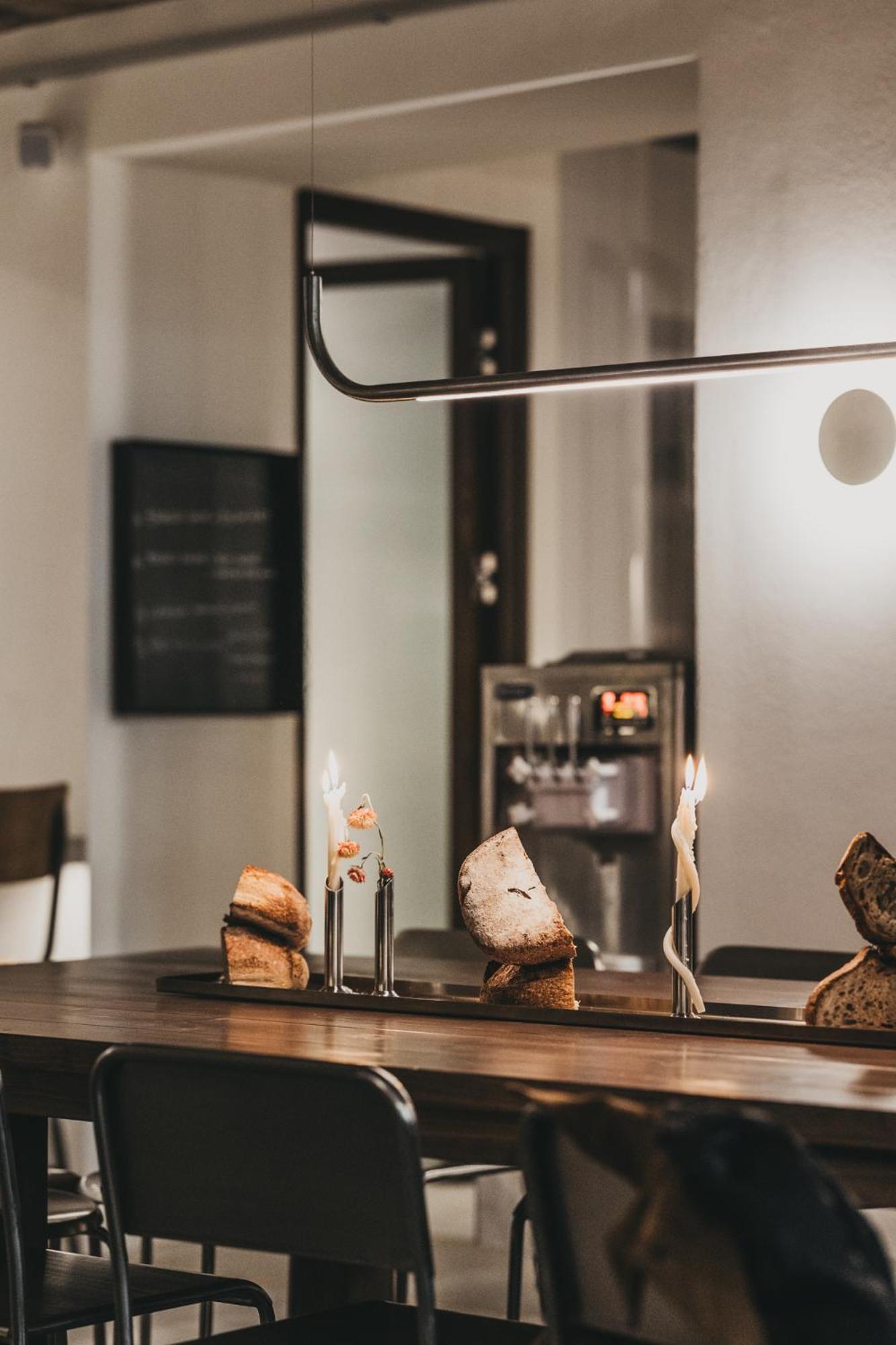Ergon Bakehouse Athens Atenas Exterior foto