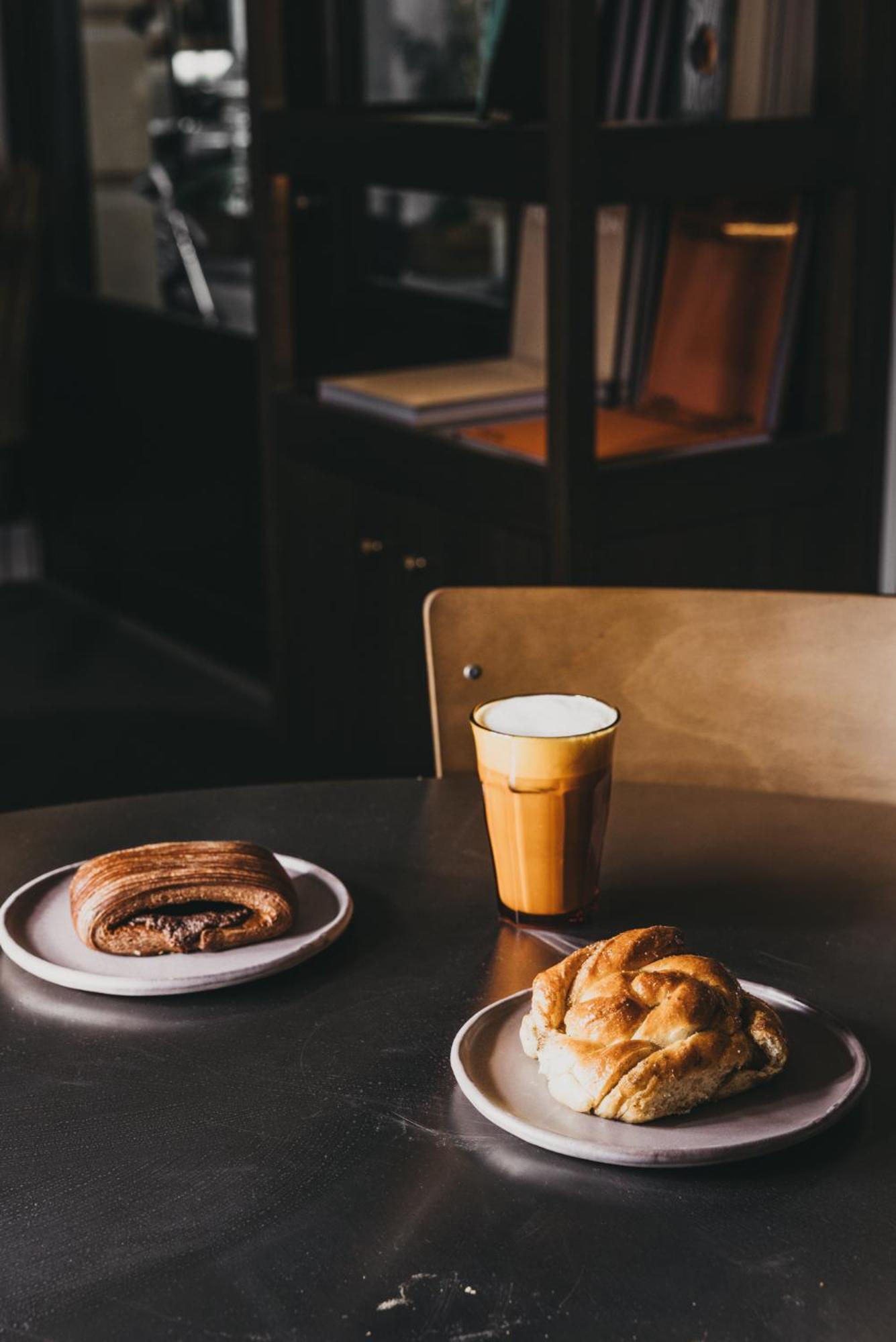 Ergon Bakehouse Athens Atenas Exterior foto