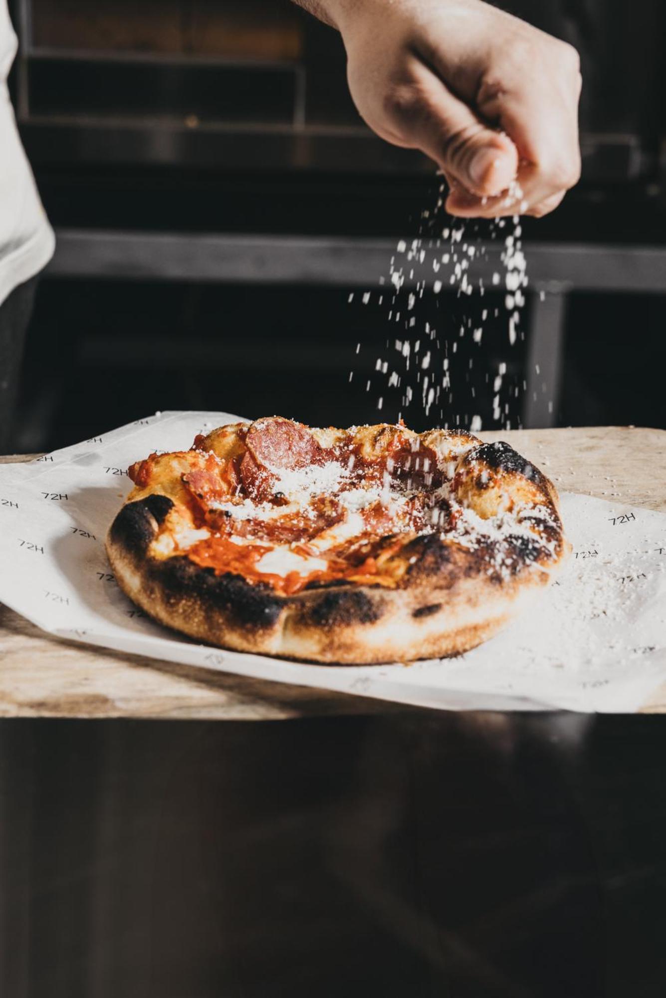 Ergon Bakehouse Athens Atenas Exterior foto
