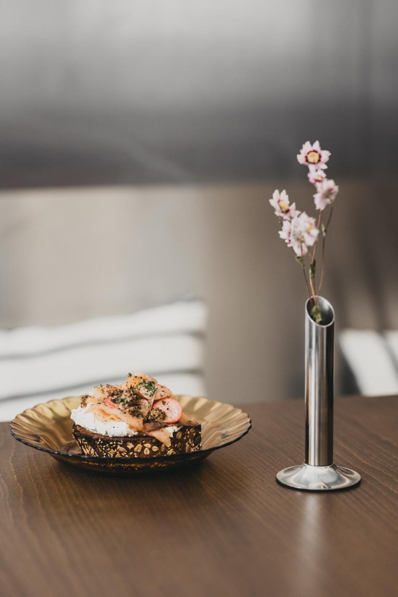 Ergon Bakehouse Athens Atenas Exterior foto