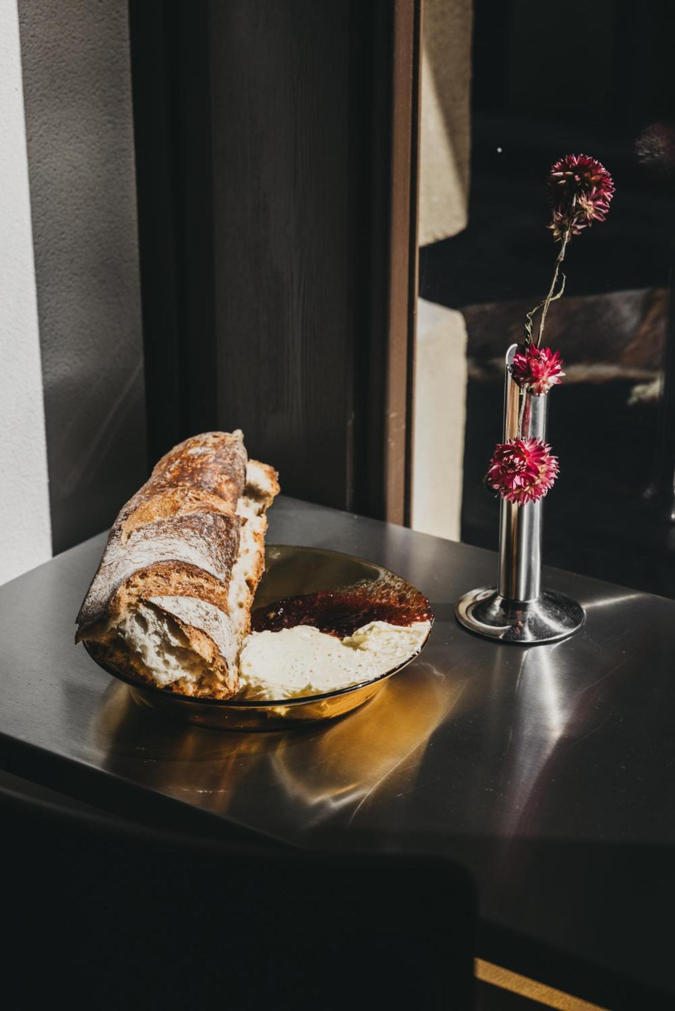 Ergon Bakehouse Athens Atenas Exterior foto